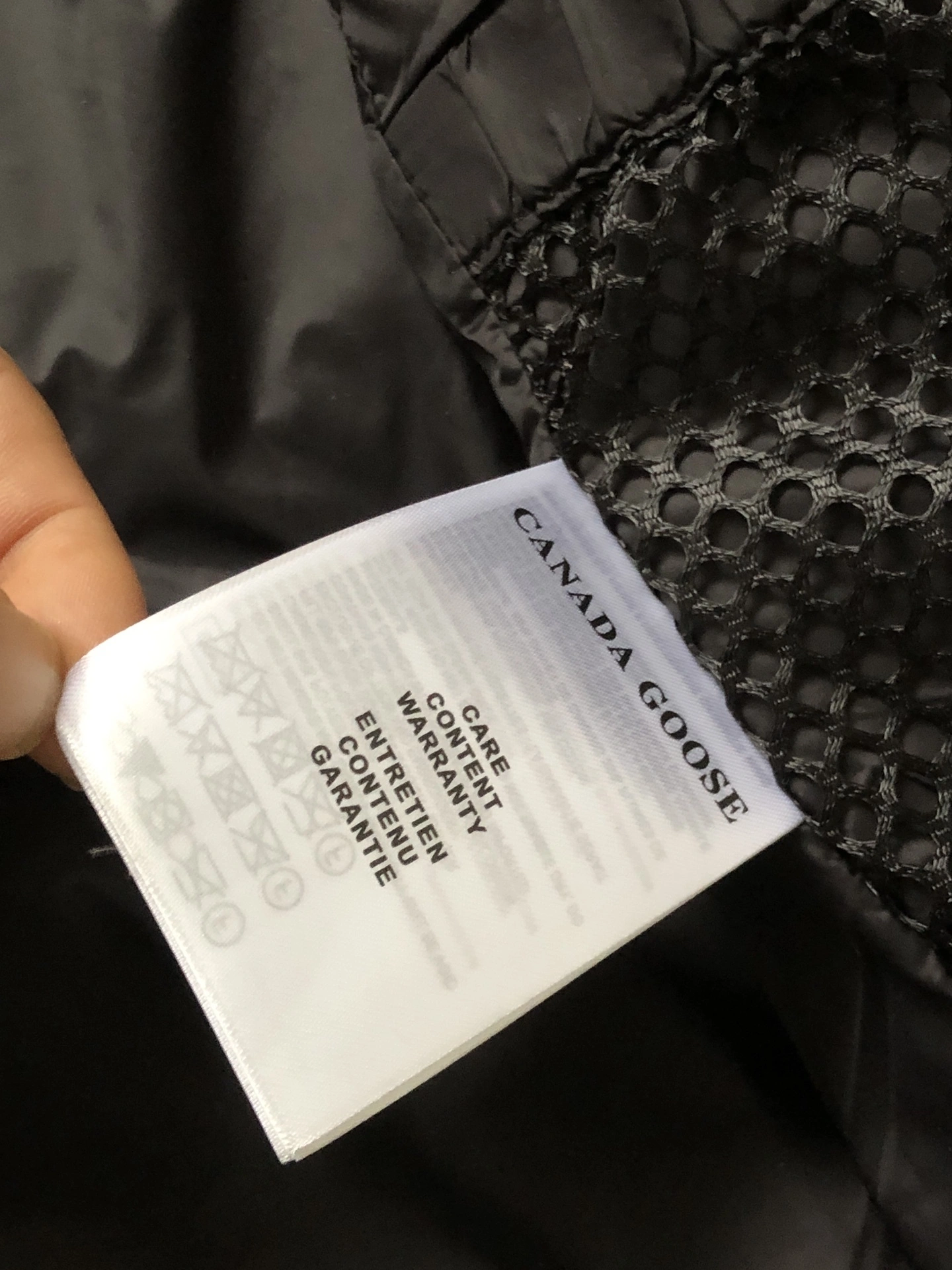 wg.luxury- 6oos5 LAWRENCE PUFFER Everett Down jacket 90 white duck down embroidery 2colour item:E-F524J3004-2